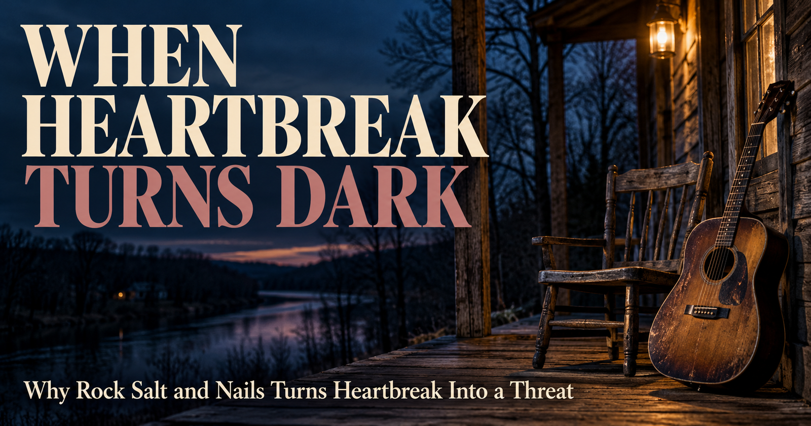 Why&nbsp;Rock&nbsp;Salt&nbsp;and&nbsp;Nails&nbsp;Turns&nbsp;Heartbreak&nbsp;Into&nbsp;a&nbsp;Threat